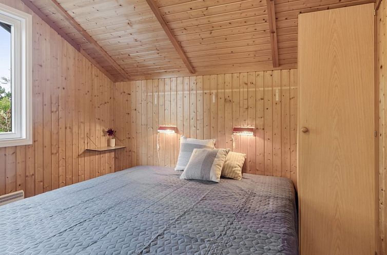 Vakantiehuis "Eyer" - 20m from the sea