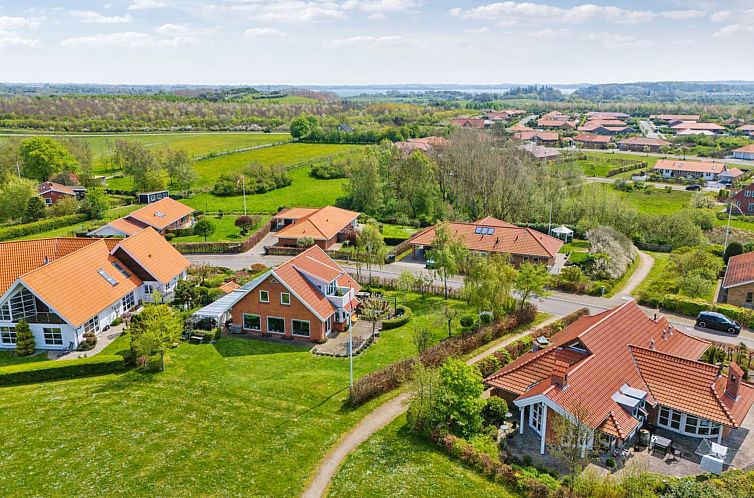 Vakantiehuis "Arnke" - 300m from the sea