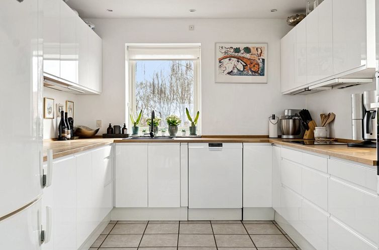 Vakantiehuis "Arnke" - 300m from the sea