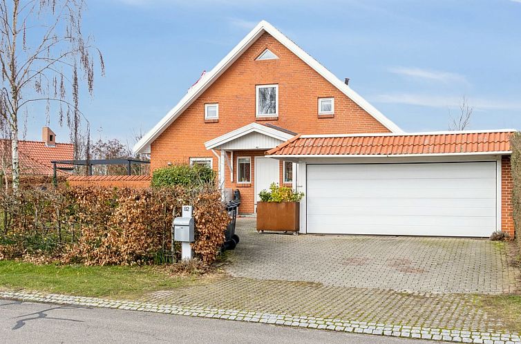 Vakantiehuis "Arnke" - 300m from the sea