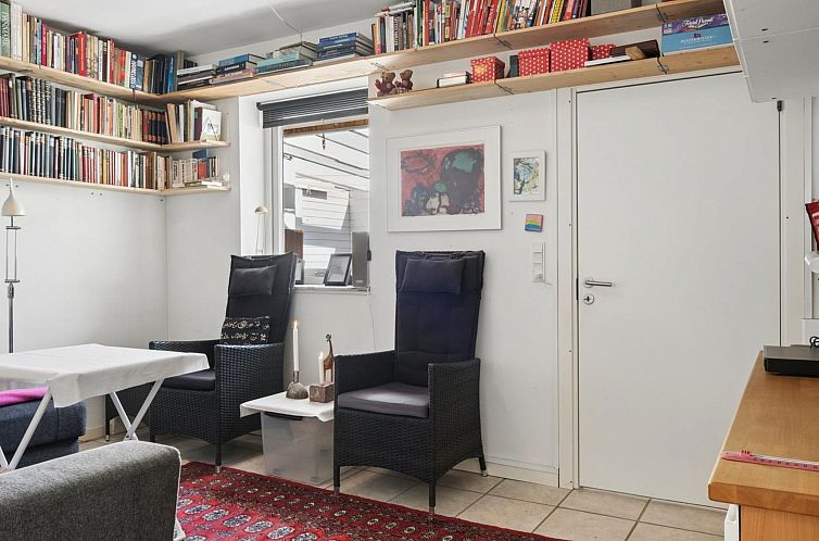 Vakantiehuis "Arnke" - 300m from the sea
