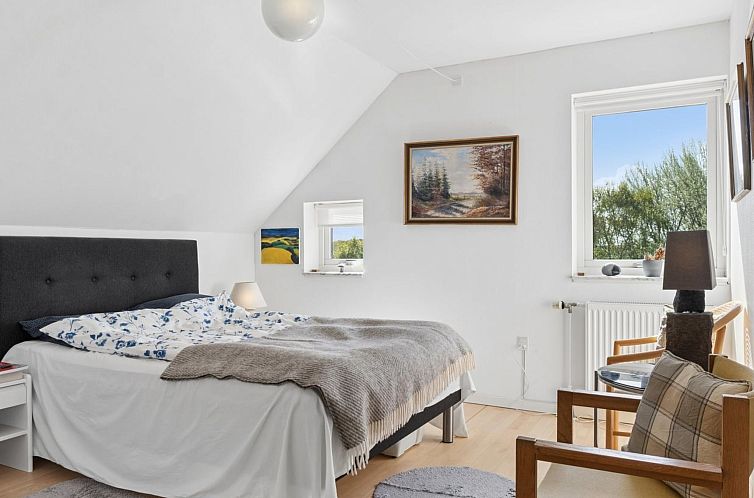 Vakantiehuis "Arnke" - 300m from the sea