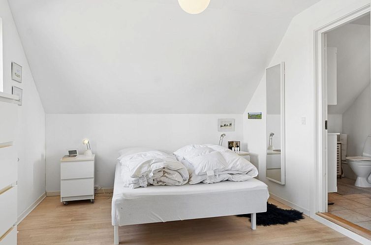 Vakantiehuis "Arnke" - 300m from the sea