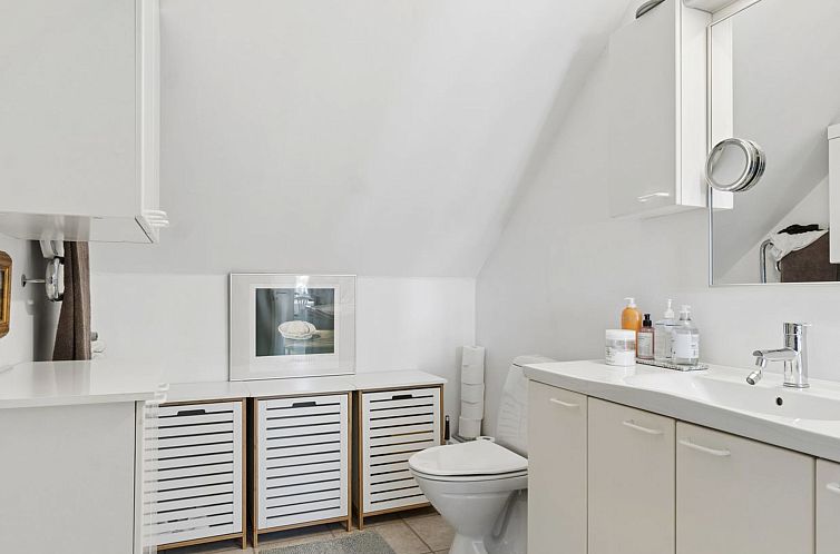 Vakantiehuis "Arnke" - 300m from the sea