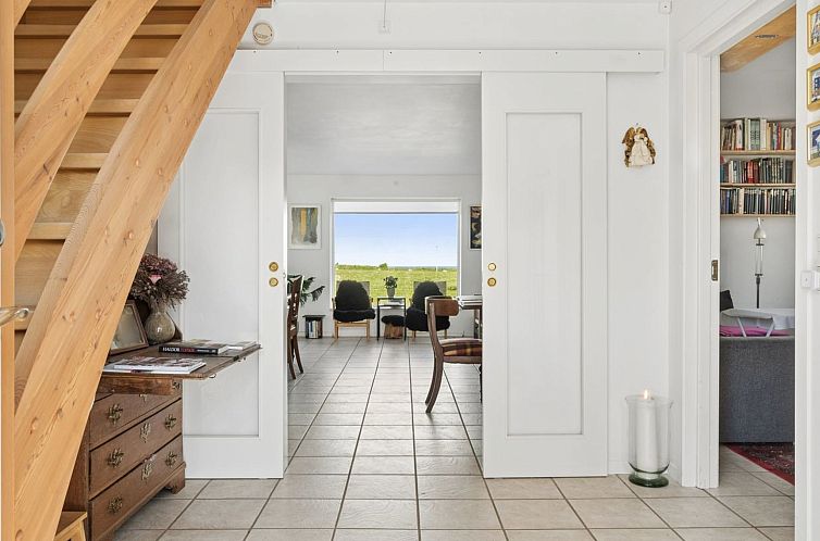 Vakantiehuis "Arnke" - 300m from the sea