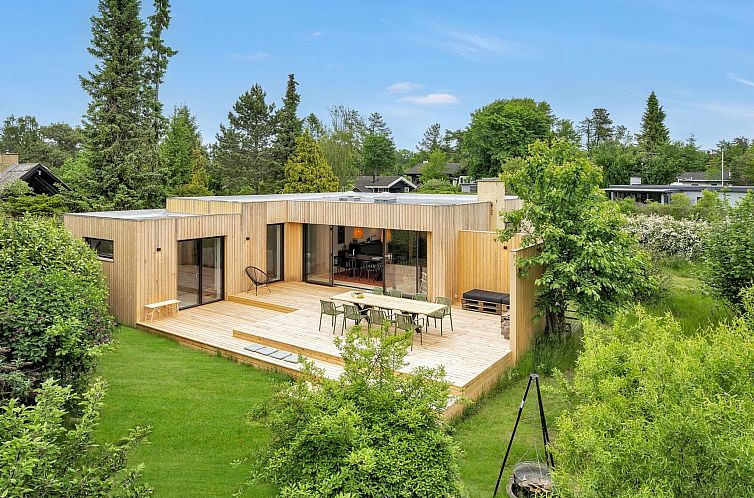 Guest house 0171401 - Holiday property Seeland - Vakantiehuis "Matti" - 1km from the sea