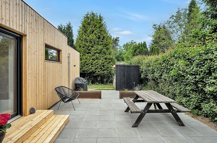 Vakantiehuis "Matti" - 1km from the sea