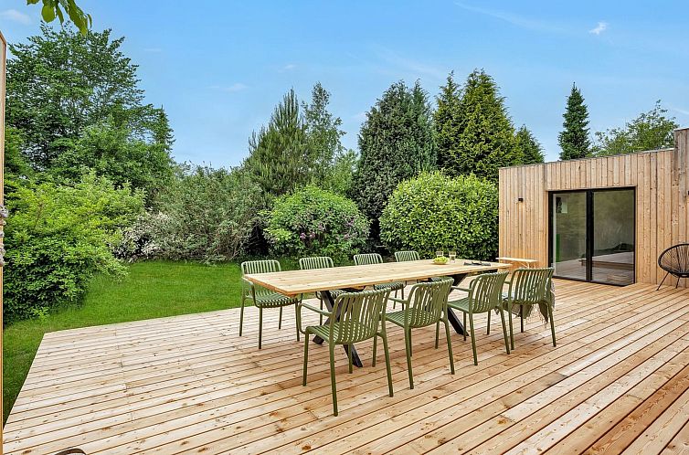 Vakantiehuis "Matti" - 1km from the sea