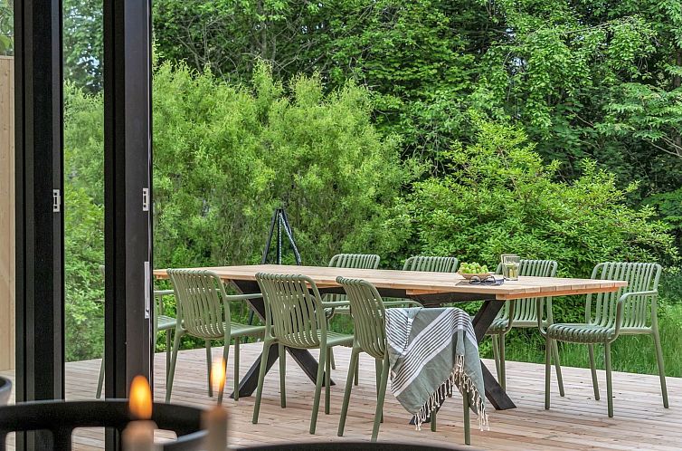 Vakantiehuis "Matti" - 1km from the sea