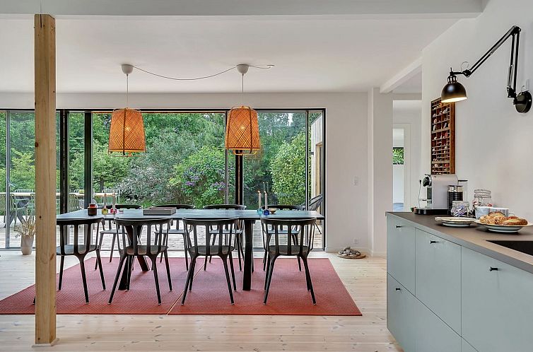 Vakantiehuis "Matti" - 1km from the sea