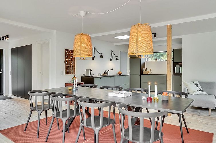 Vakantiehuis "Matti" - 1km from the sea