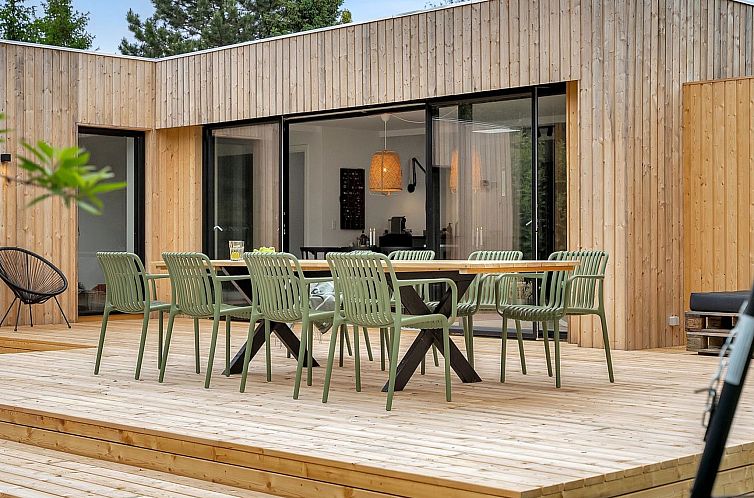 Vakantiehuis "Matti" - 1km from the sea