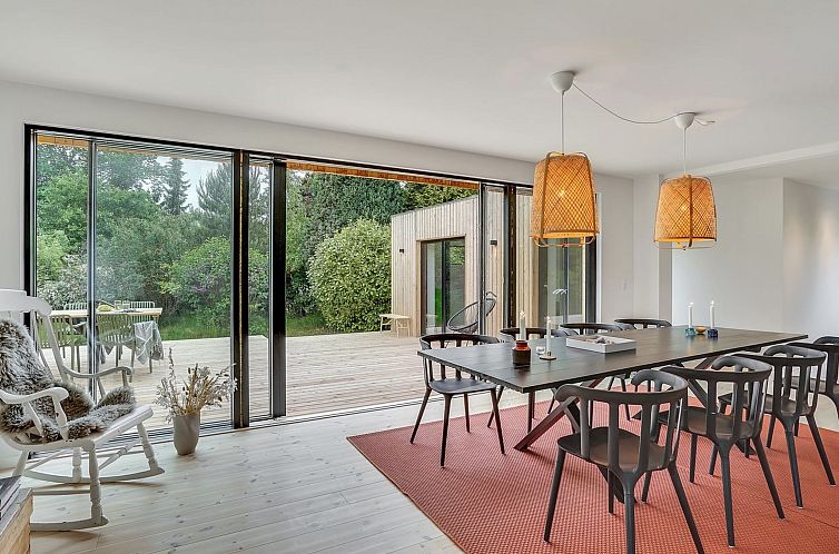 Vakantiehuis "Matti" - 1km from the sea