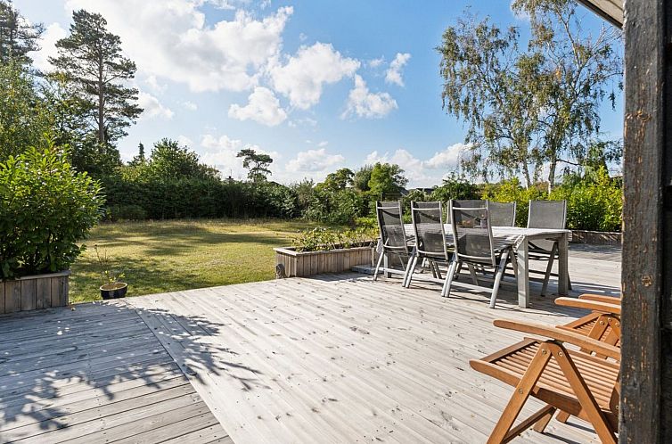 Vakantiehuis "Alvia" - 1.6km from the sea