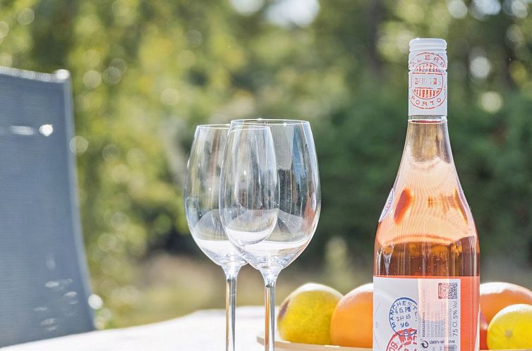 Vakantiehuis "Alvia" - 1.6km from the sea