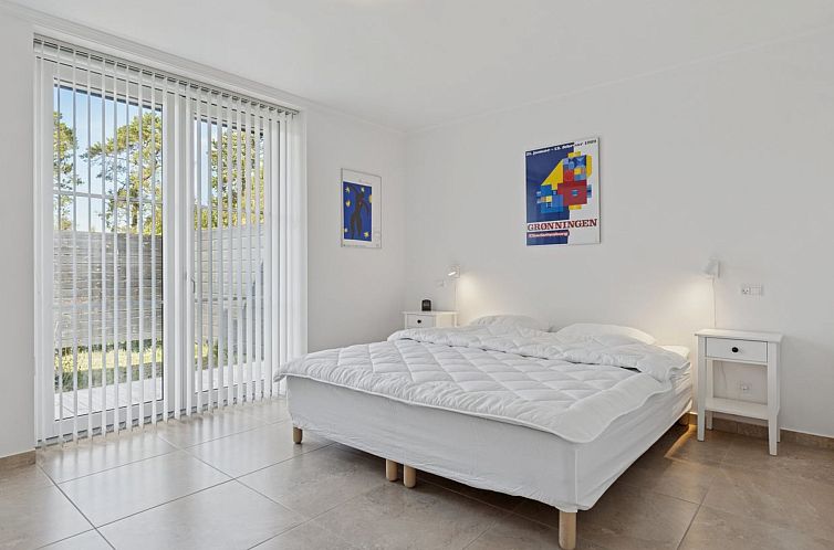 Vakantiehuis "Alvia" - 1.6km from the sea