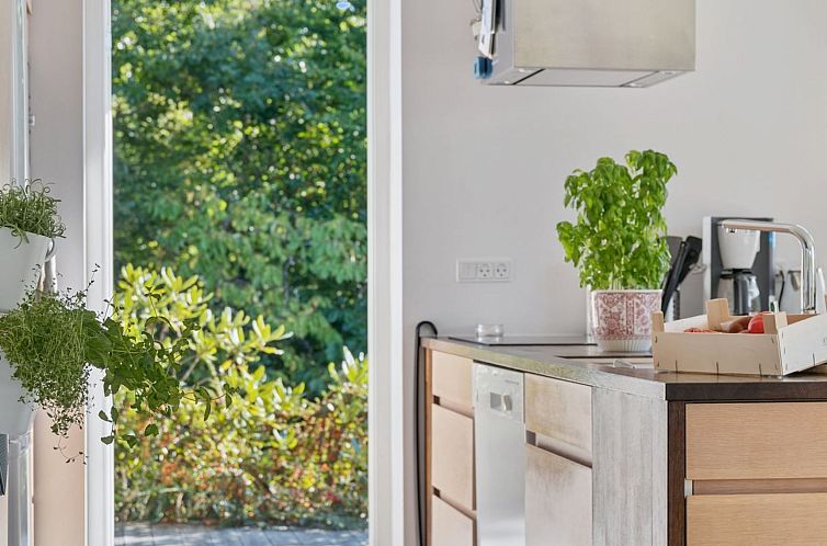 Vakantiehuis "Alvia" - 1.6km from the sea