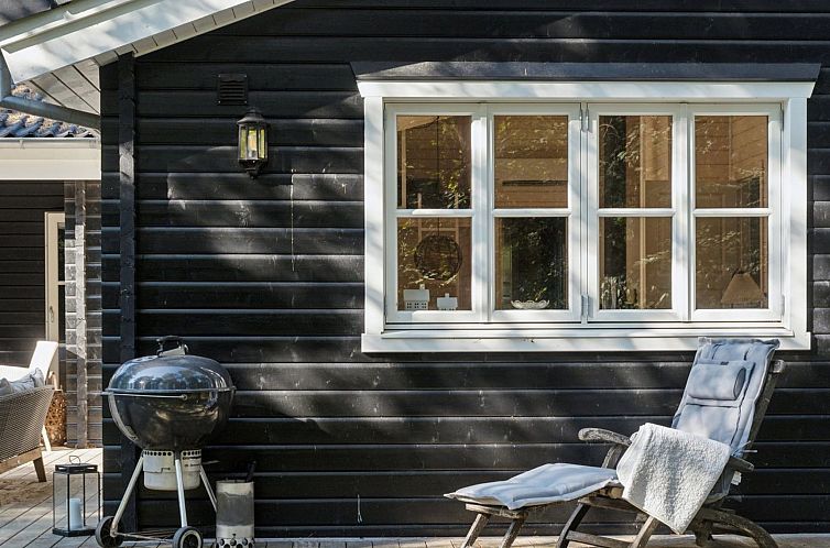 Vakantiehuis "Anar" - 900m from the sea