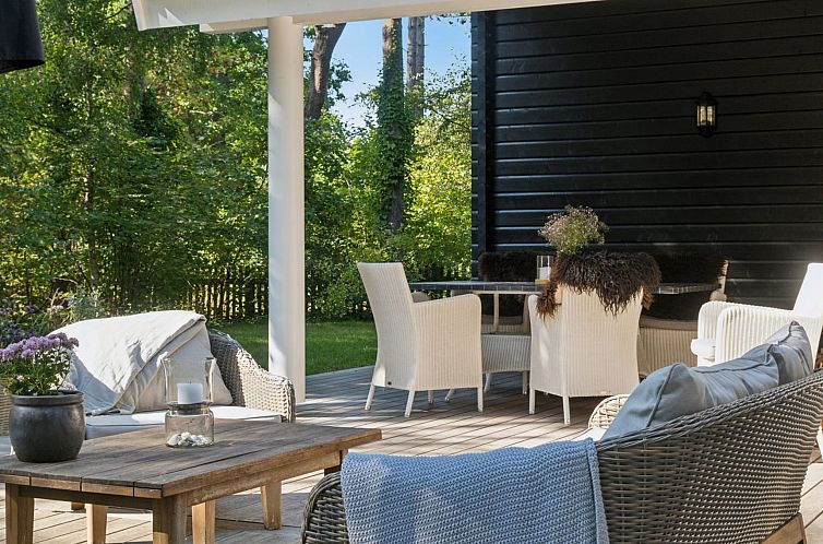 Vakantiehuis "Anar" - 900m from the sea