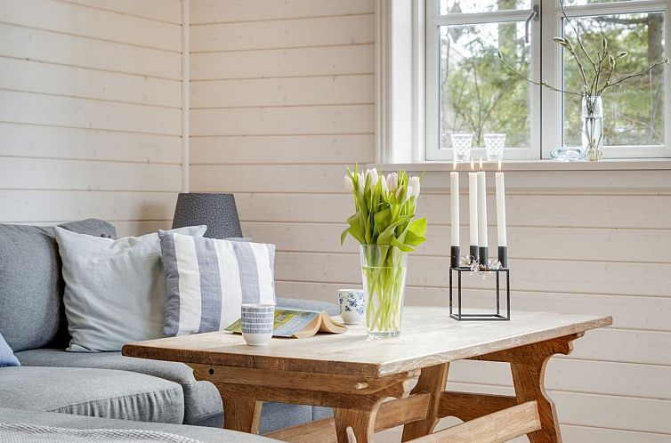 Vakantiehuis "Anar" - 900m from the sea