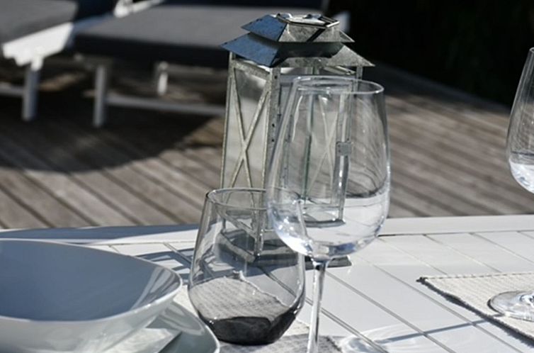 Vakantiehuis "Frithlef" - 1.3km from the sea