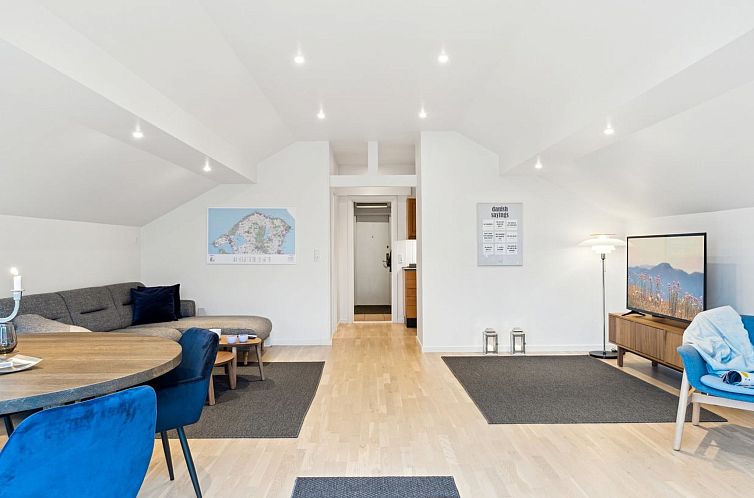 Vakantiehuis "Frithlef" - 1.3km from the sea
