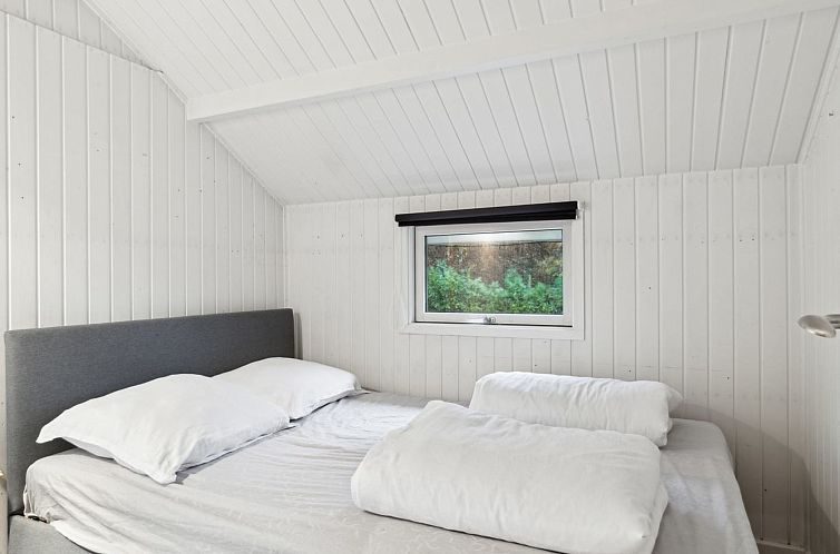 Vakantiehuis "Frithlef" - 1.3km from the sea
