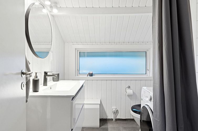 Vakantiehuis "Frithlef" - 1.3km from the sea