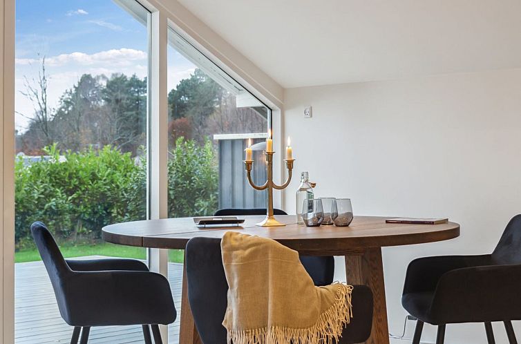 Vakantiehuis "Frithlef" - 1.3km from the sea