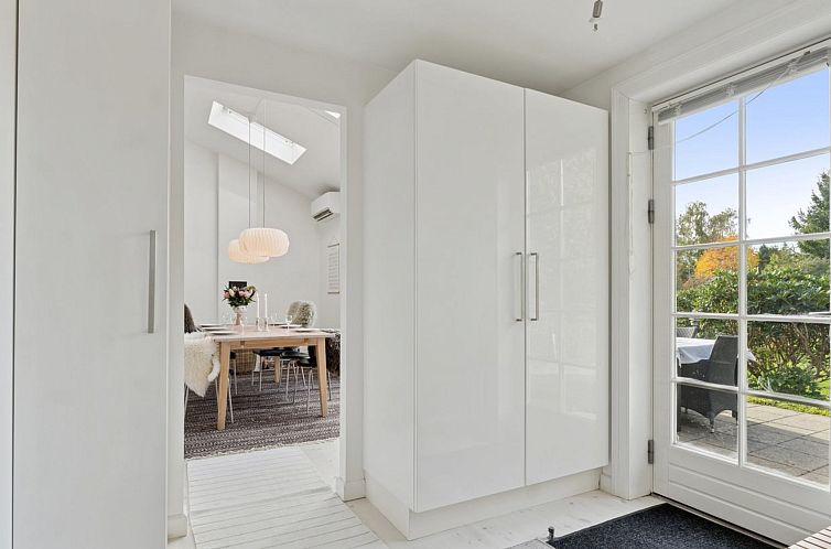 Vakantiehuis "Domi" - 1.3km from the sea