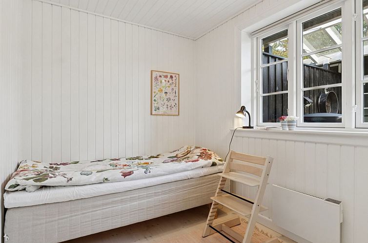 Vakantiehuis "Domi" - 1.3km from the sea