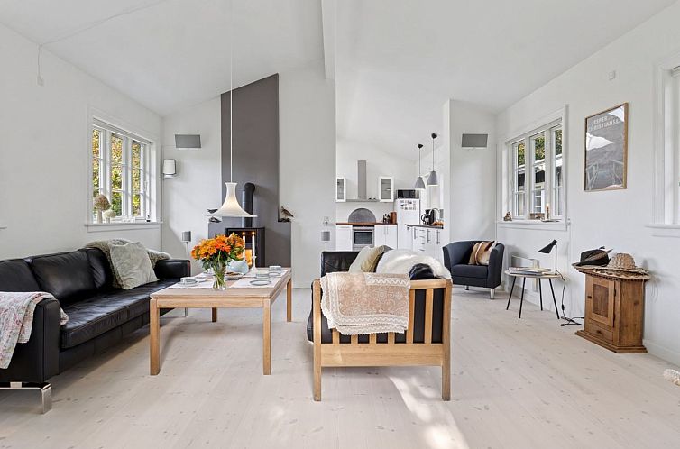 Vakantiehuis "Domi" - 1.3km from the sea