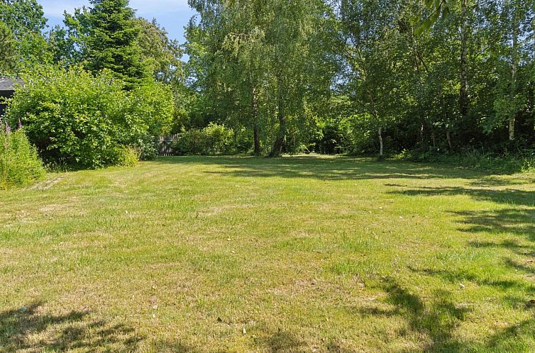 Vakantiehuis "Lasse" - 1.5km from the sea