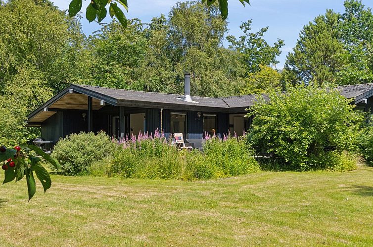 Vakantiehuis "Lasse" - 1.5km from the sea