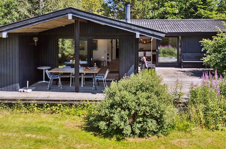 Vakantiehuis "Lasse" - 1.5km from the sea