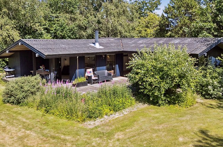 Vakantiehuis "Lasse" - 1.5km from the sea