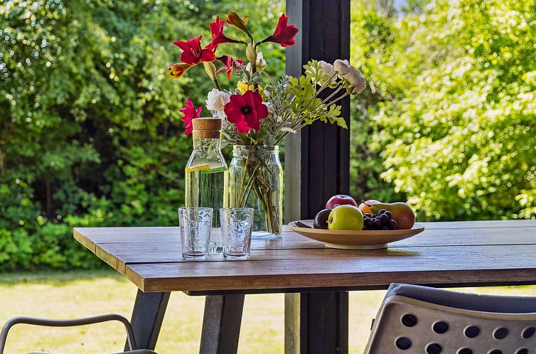 Vakantiehuis "Lasse" - 1.5km from the sea