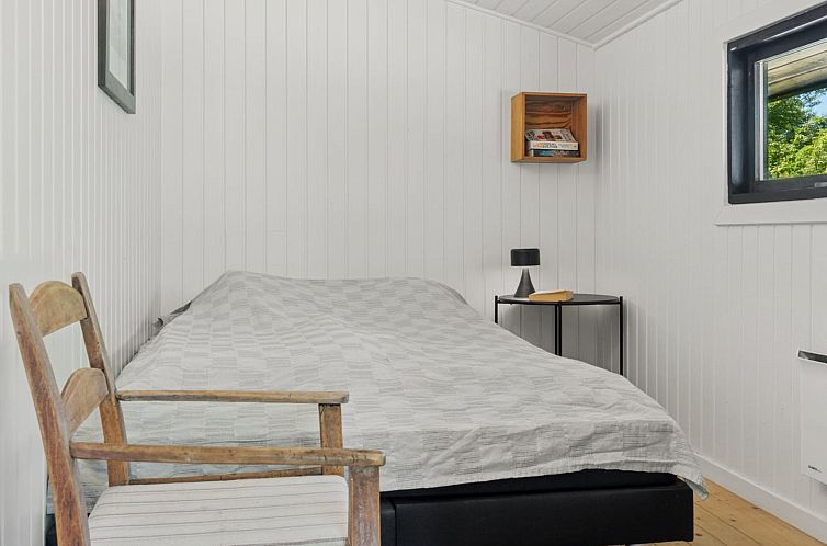 Vakantiehuis "Lasse" - 1.5km from the sea