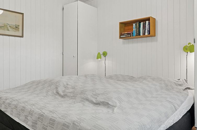 Vakantiehuis "Lasse" - 1.5km from the sea