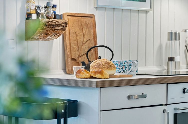 Vakantiehuis "Lasse" - 1.5km from the sea