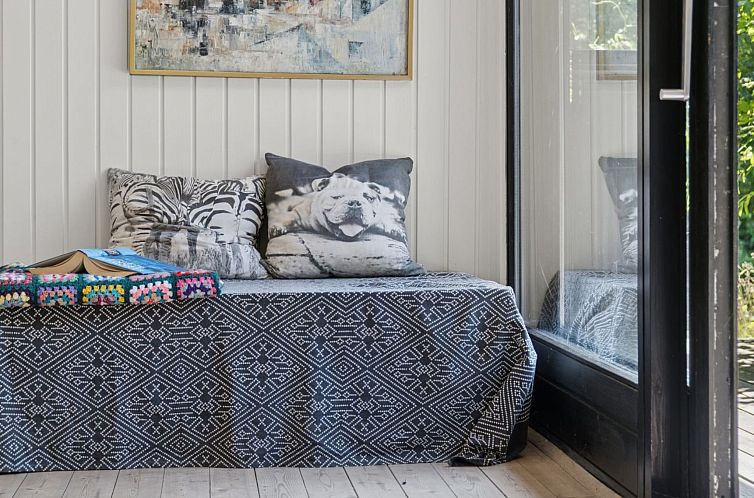 Vakantiehuis "Lasse" - 1.5km from the sea