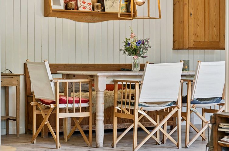 Vakantiehuis "Lasse" - 1.5km from the sea