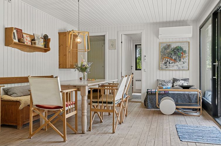 Vakantiehuis "Lasse" - 1.5km from the sea