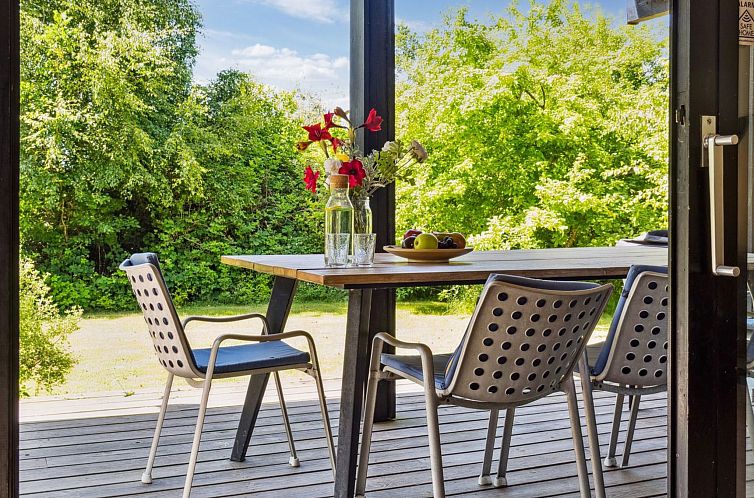 Vakantiehuis "Lasse" - 1.5km from the sea