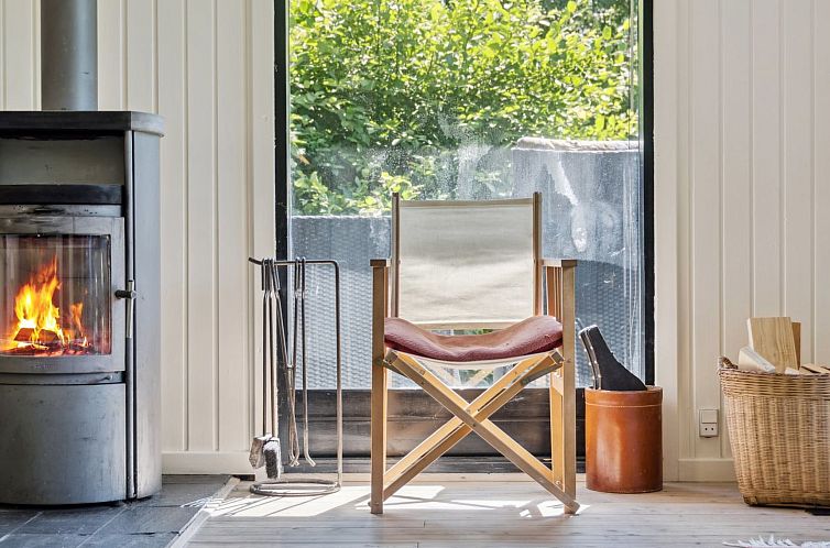 Vakantiehuis "Lasse" - 1.5km from the sea