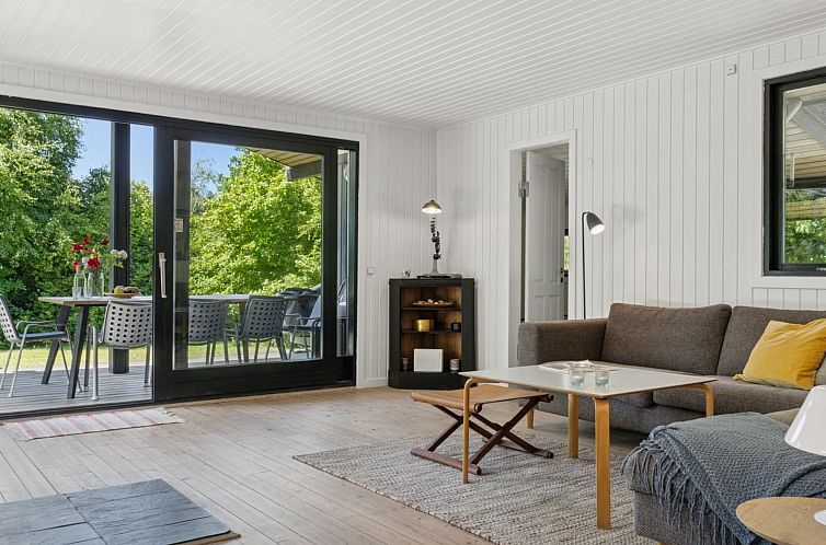 Vakantiehuis "Lasse" - 1.5km from the sea