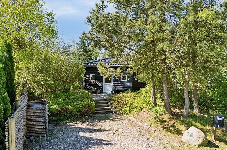 Guest house 0171407 - Holiday property Seeland - Vakantiehuis "Magh" - 400m from the sea