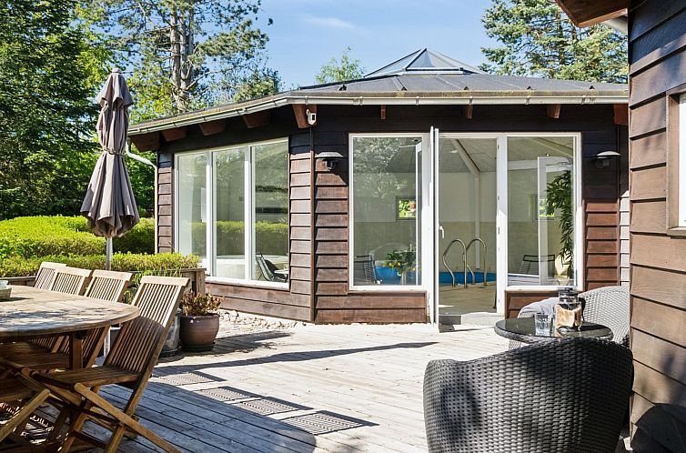 Vakantiehuis "Magh" - 400m from the sea