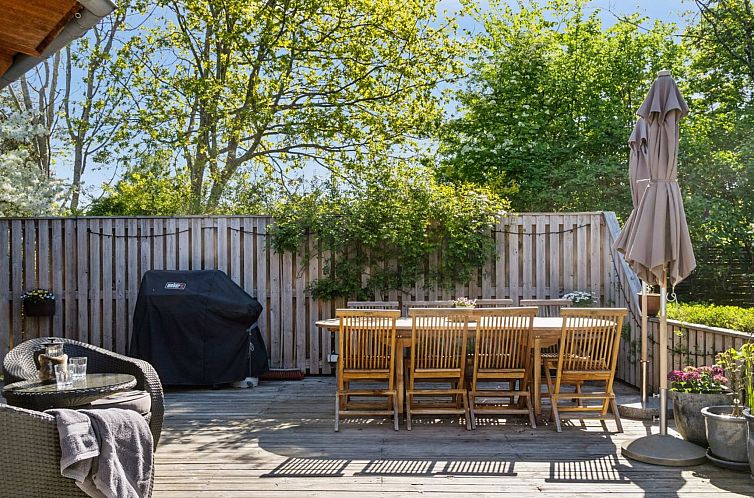 Vakantiehuis "Magh" - 400m from the sea