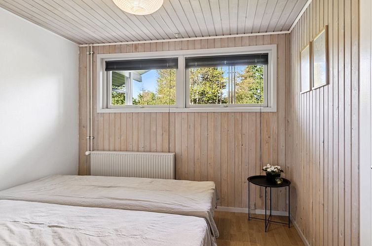 Vakantiehuis "Uolevi" - 1.3km from the sea